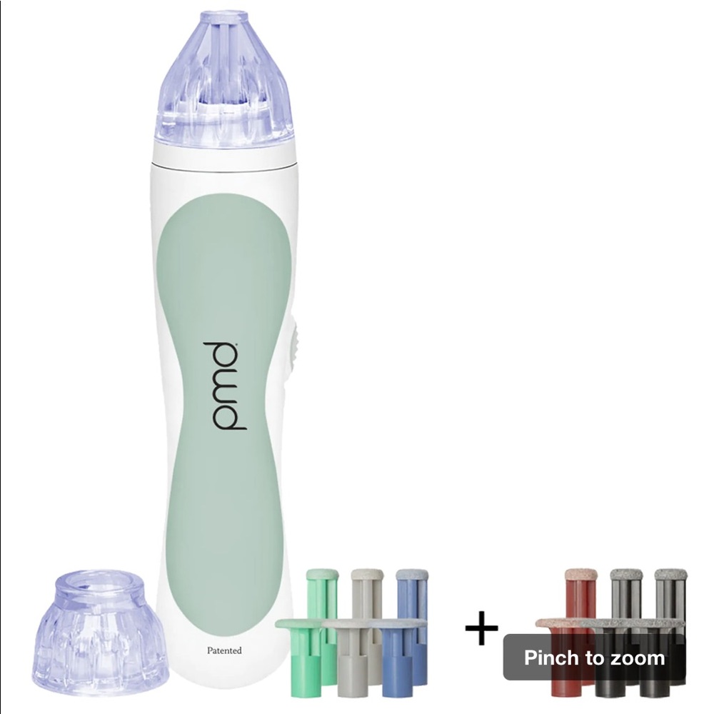 PMD Personal Microderm (with bonus Hand & Foot Kit)